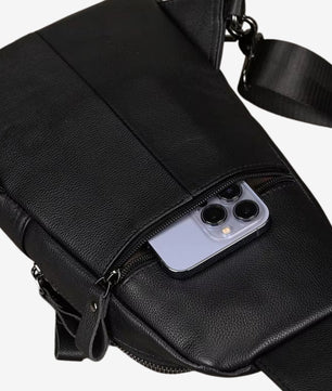 Urban Leather Bag