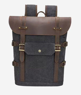 Waxed Canvas Vintage