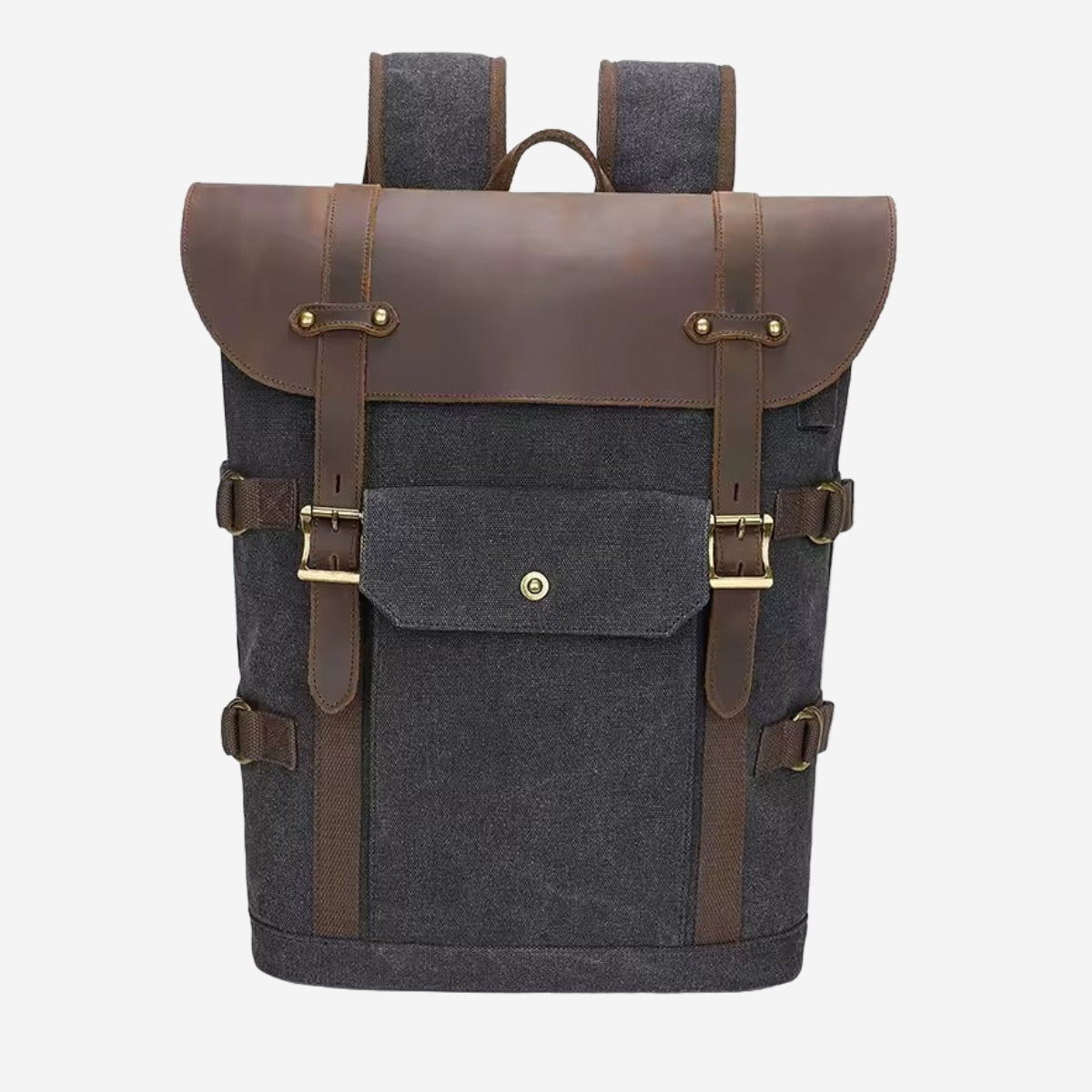 Waxed Canvas Vintage