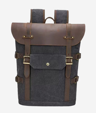 Waxed Canvas Vintage