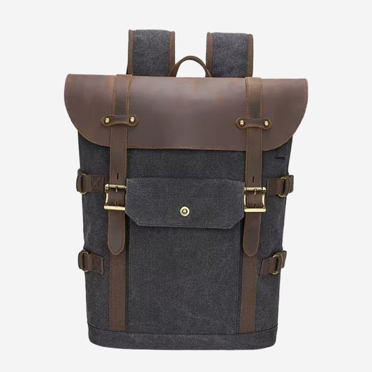 Waxed Canvas Vintage