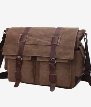 RusticEdge Carrier