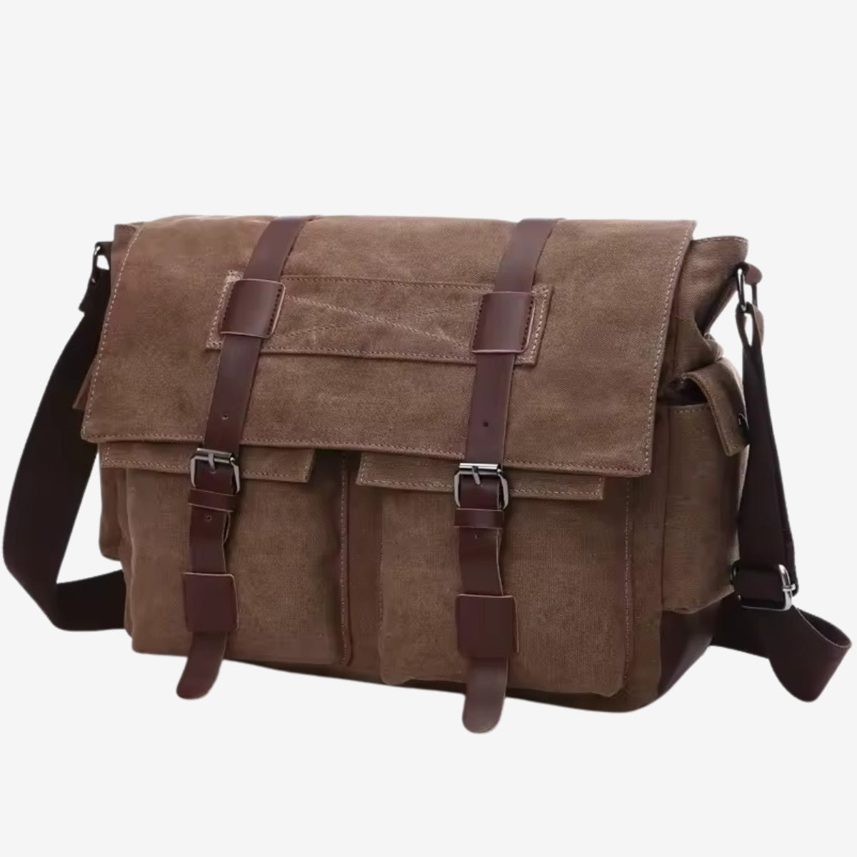 RusticEdge Carrier