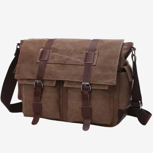 RusticEdge Carrier