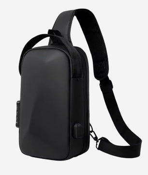 Large Capacity Sling Bag