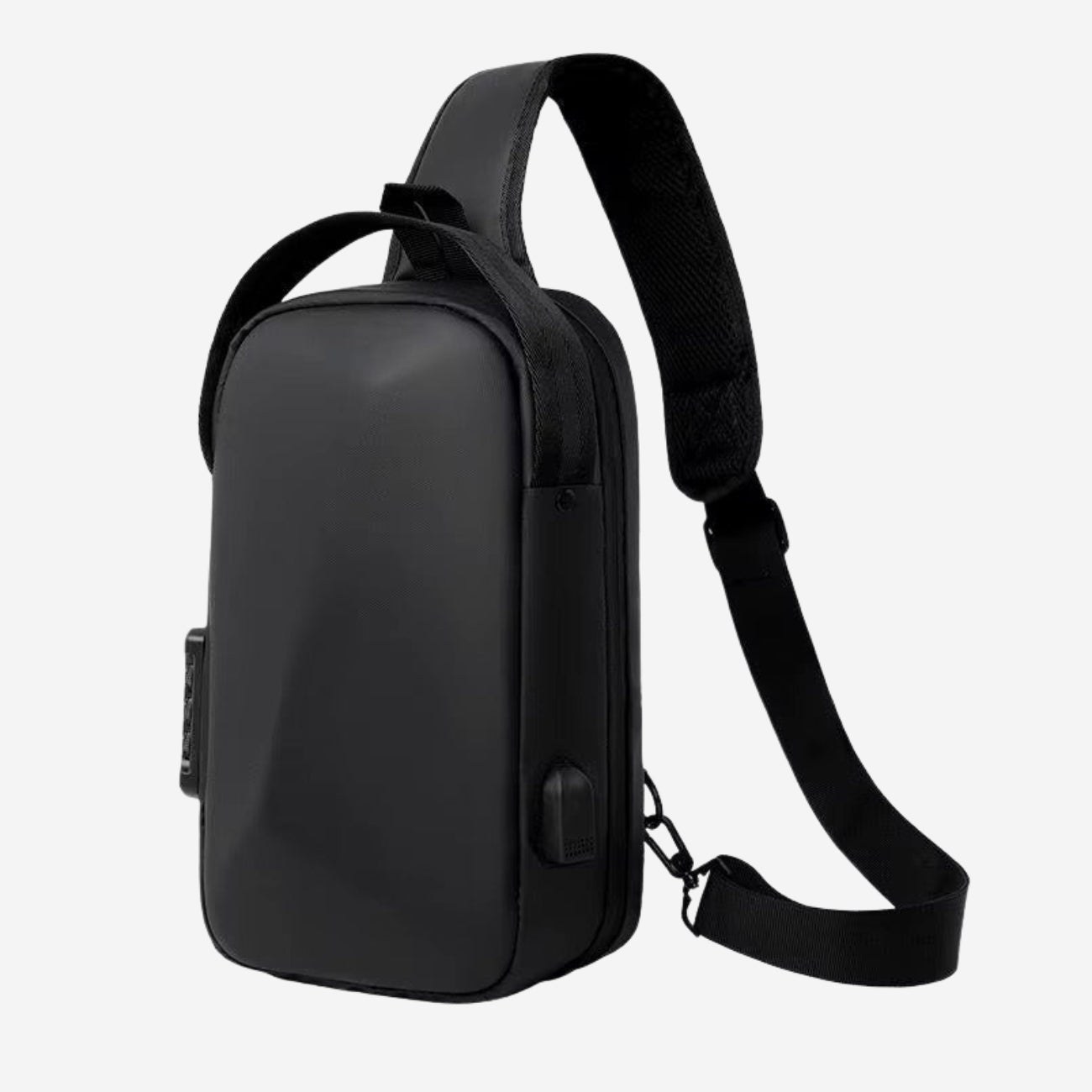 Large Capacity Sling Bag