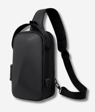 Large Capacity Sling Bag