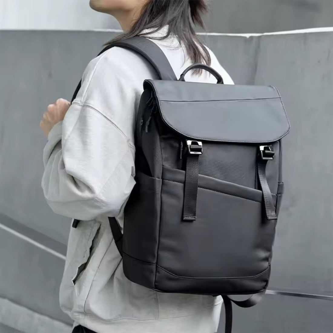 Swift Smart Pack