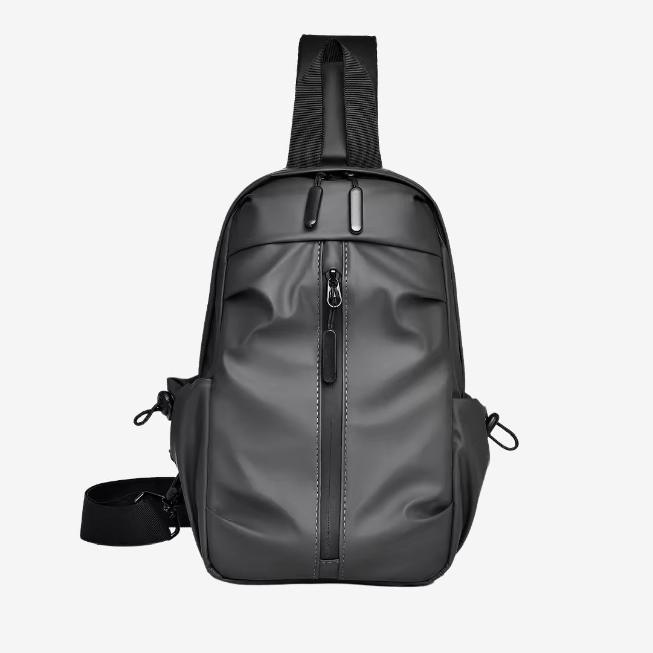 Impact-Resistant Bag