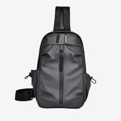 Impact-Resistant Bag