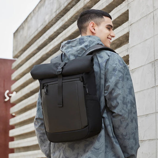 All-Weather Rucksack