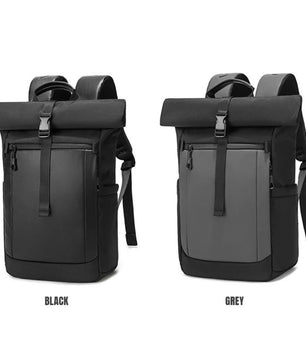 All-Weather Rucksack