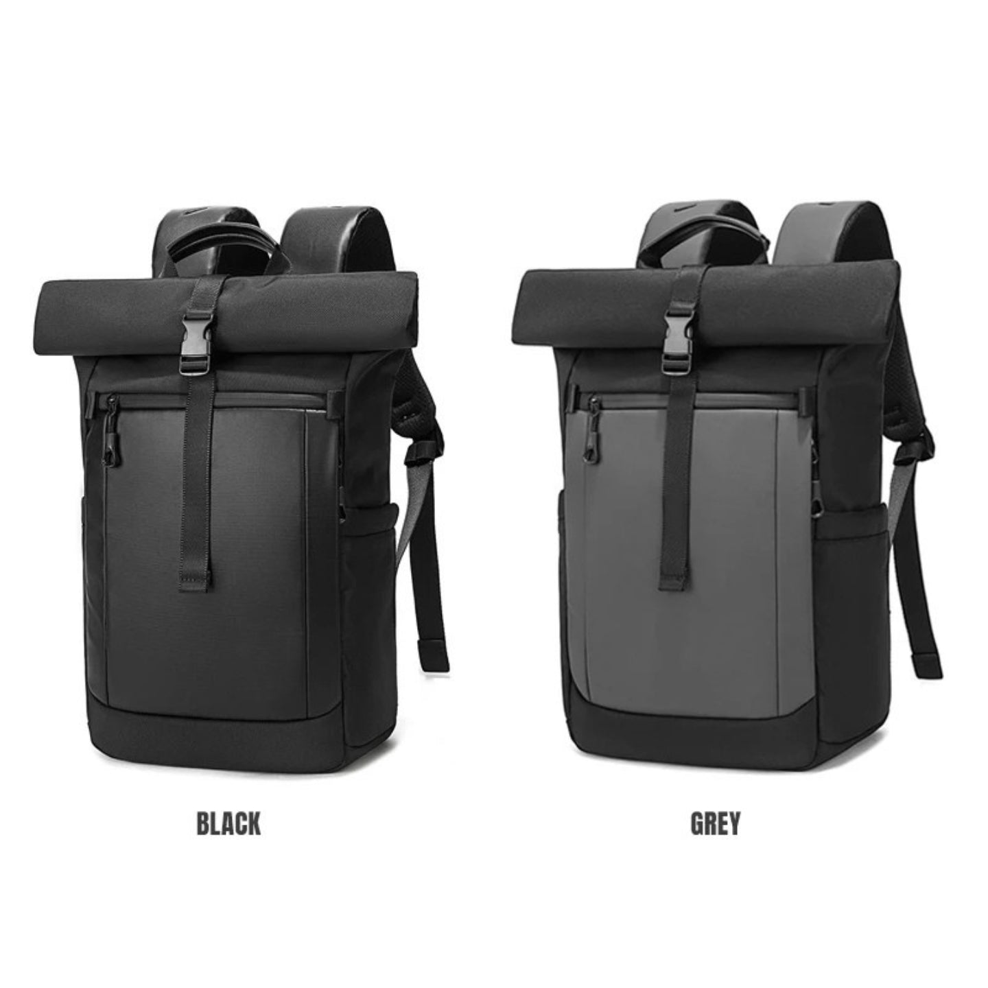 All-Weather Rucksack