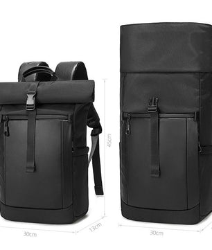 All-Weather Rucksack