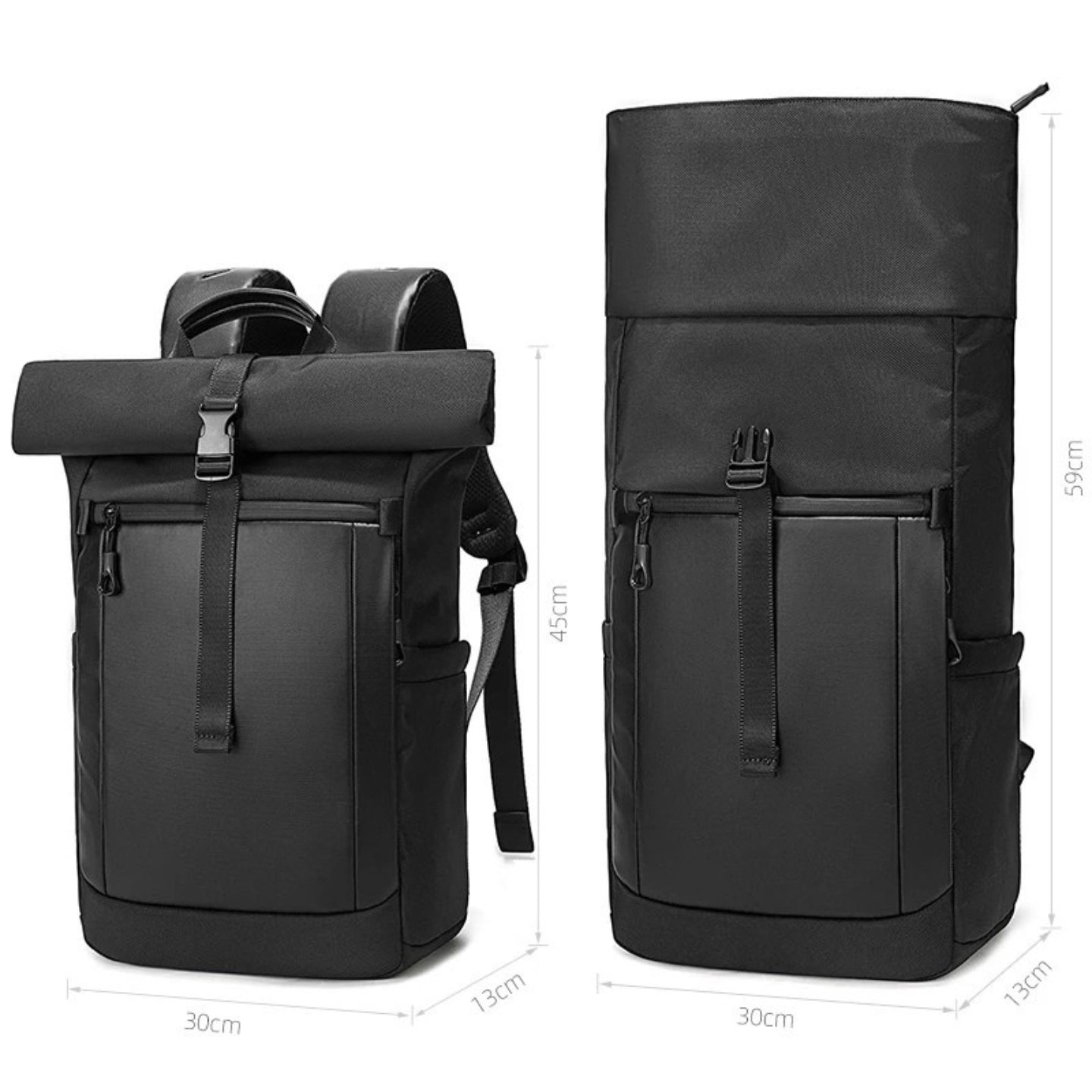 All-Weather Rucksack
