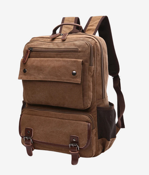 Smart Carry Companion