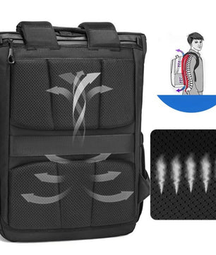 All-Weather Rucksack