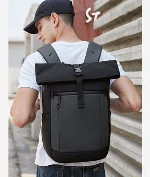 All-Weather Rucksack