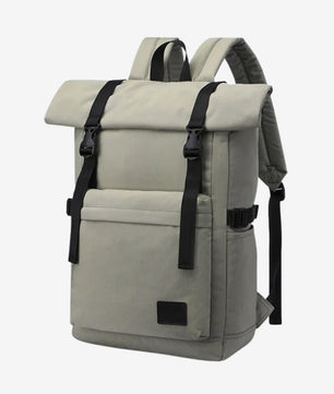 Urban Rolltop Backpack