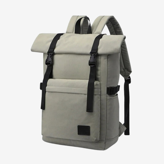 Urban Rolltop Backpack