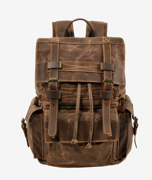 Heritage Hiking Bag