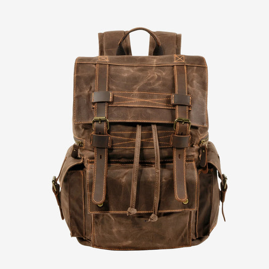 Heritage Hiking Bag