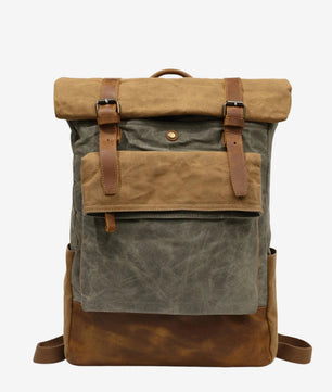 Large Rolltop Pack