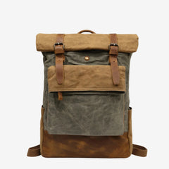Large Rolltop Pack