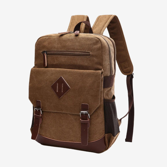 Rugged Laptop Rucksack