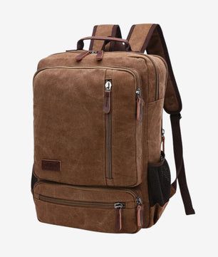 Retro Carryall Bag
