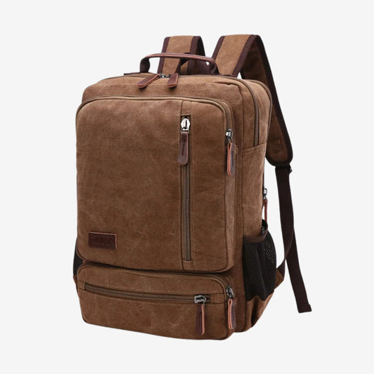 Retro Carryall Bag