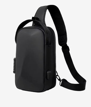 Large Capacity Sling Bag