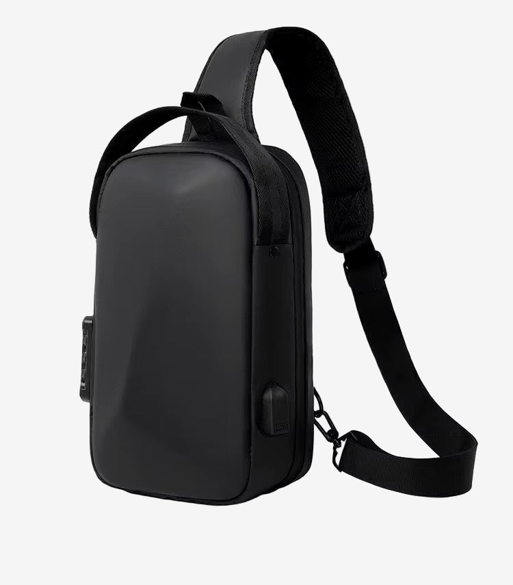 Large Capacity Sling Bag