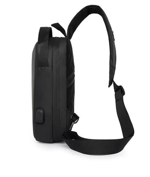 Large Capacity Sling Bag