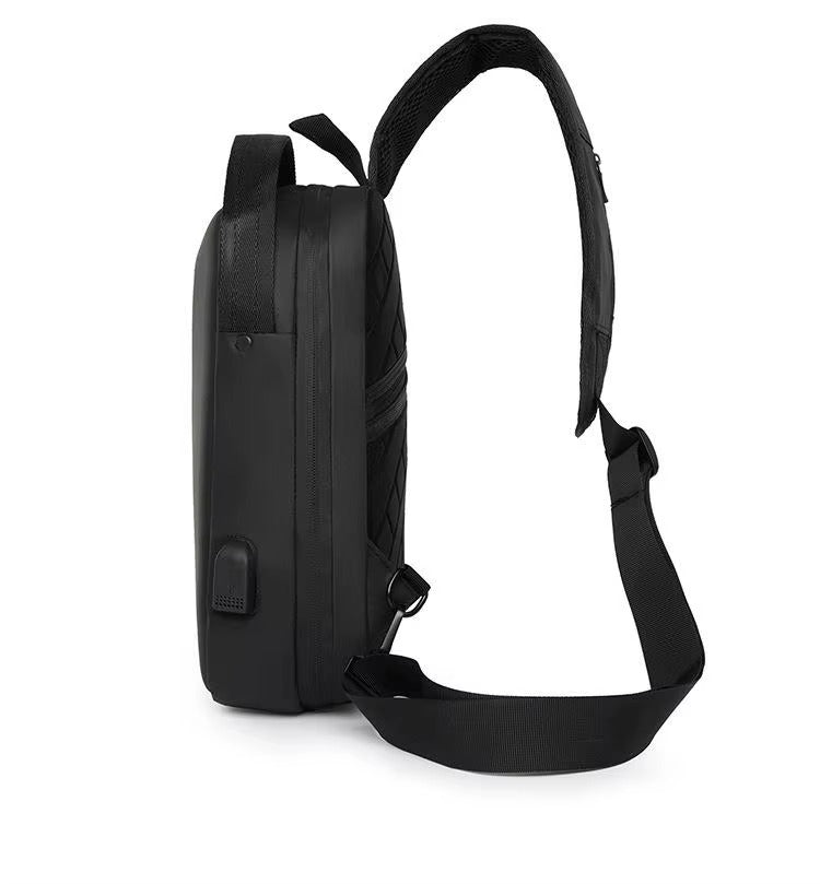 Large Capacity Sling Bag