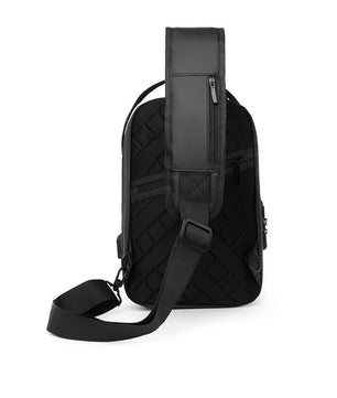 Large Capacity Sling Bag