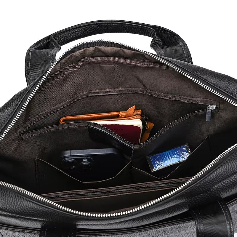 Modern Mobility Brief