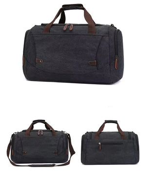 Travel Duffel Bag for Women
