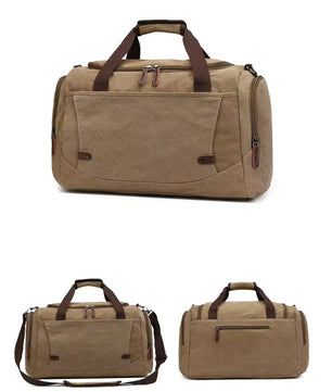 Travel Duffel Bag for Women