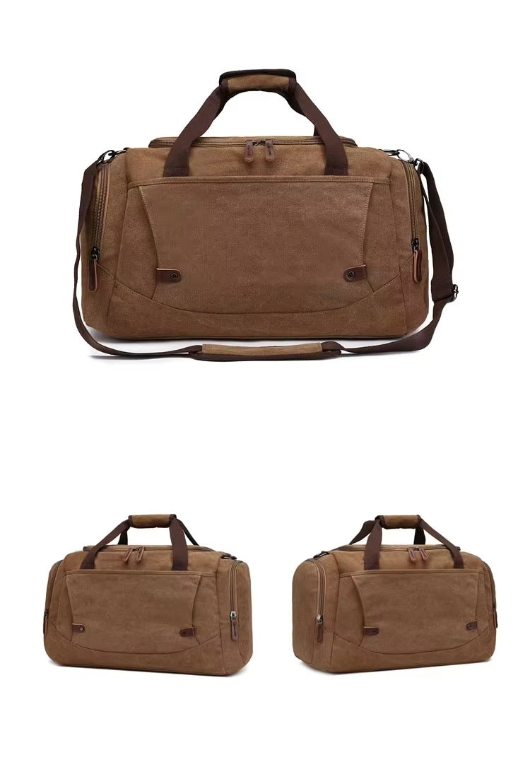 Travel Duffel Bag for Women