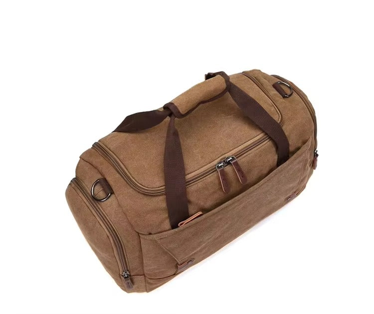 Travel Duffel Bag for Women