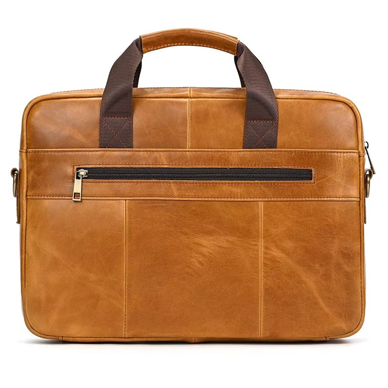 RetroCraft Brief