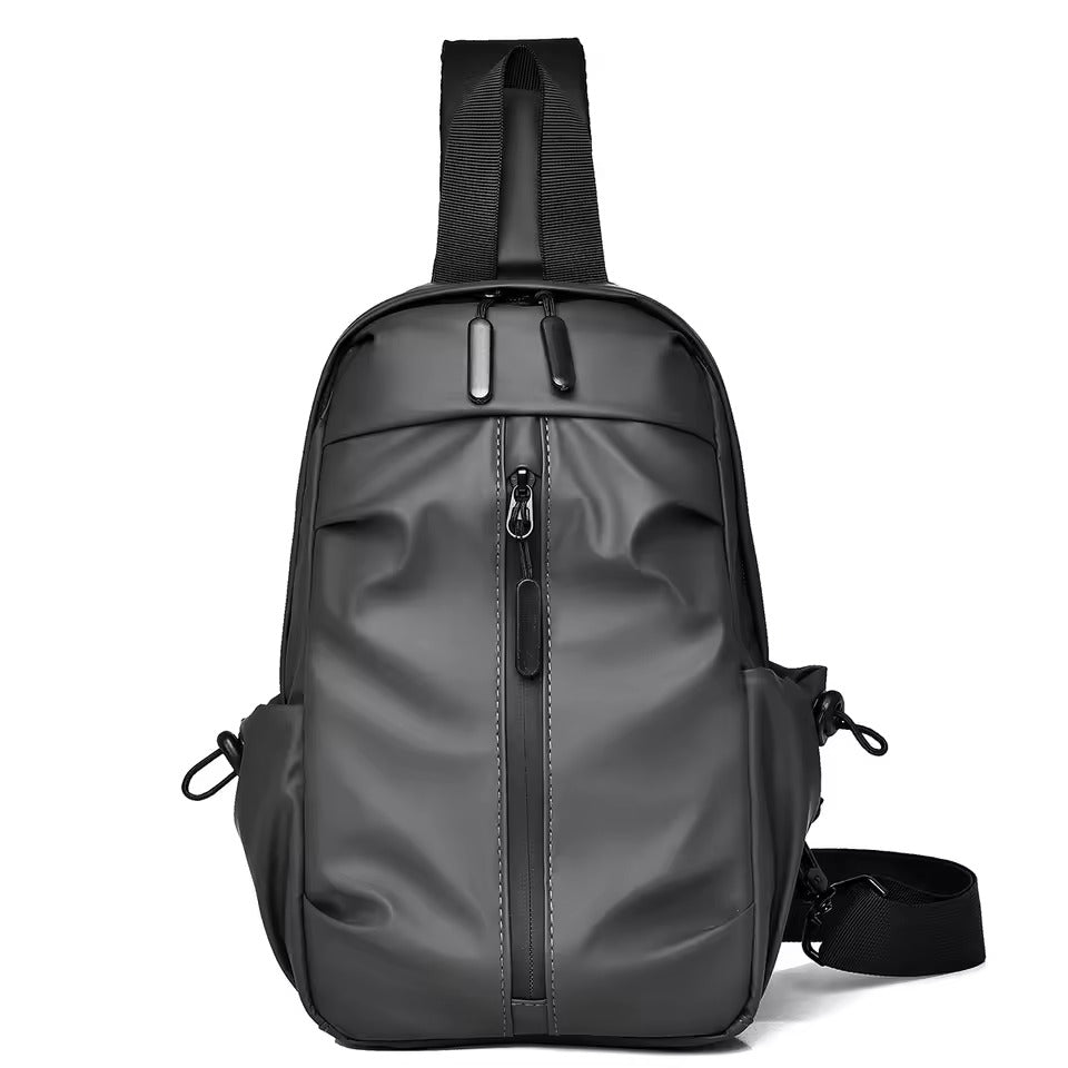 Impact-Resistant Bag