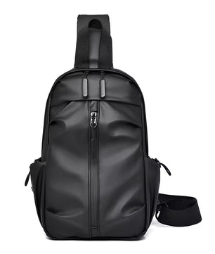 Impact-Resistant Bag