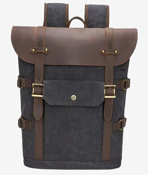 Waxed Canvas Vintage