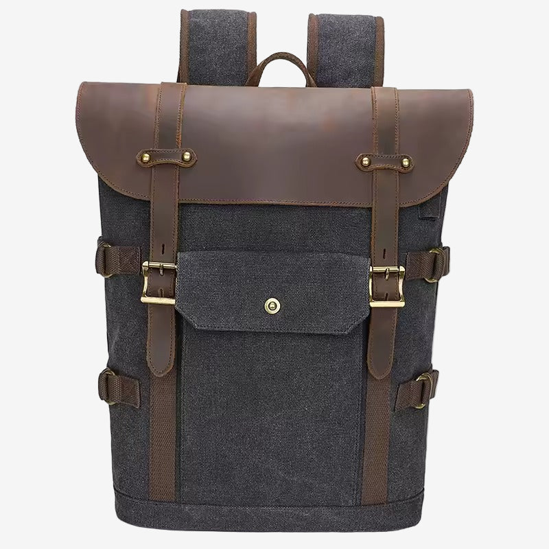 Waxed Canvas Vintage