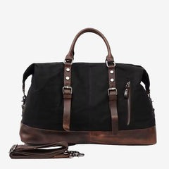 Luggage Canvas Weekend bag