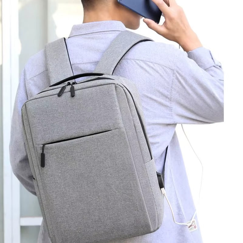 Smart Waterproof Laptop bag