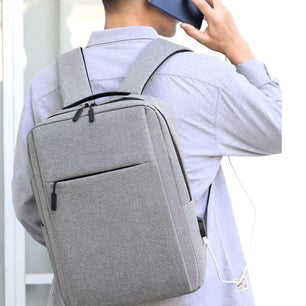 Smart Waterproof Laptop bag