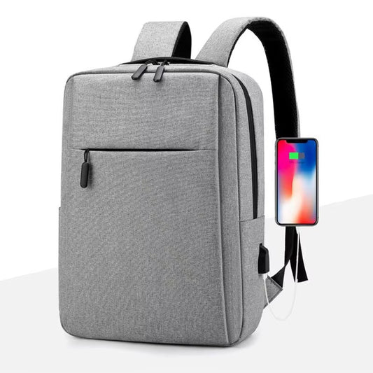 Smart Waterproof Laptop bag